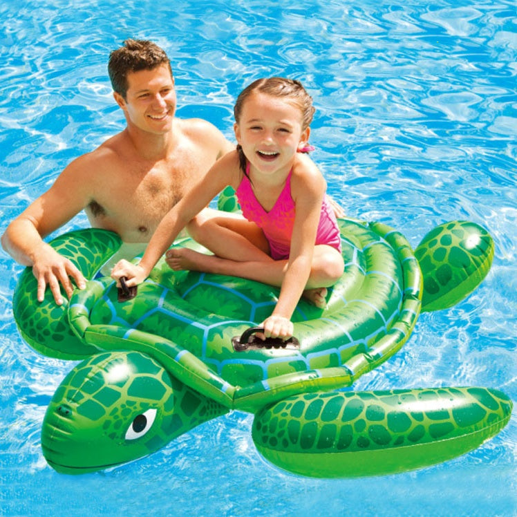 Inflatable toys for children and adults